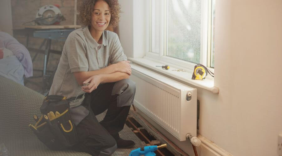 Professional Tankless Water Heater Installation in Elaine, AR